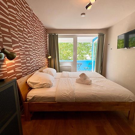 Hokk Hotel Freiburg im Breisgau Dış mekan fotoğraf