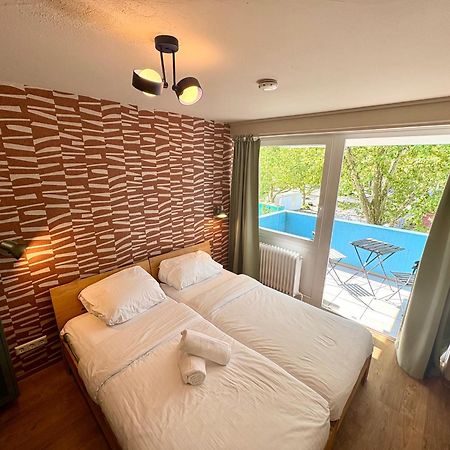 Hokk Hotel Freiburg im Breisgau Dış mekan fotoğraf