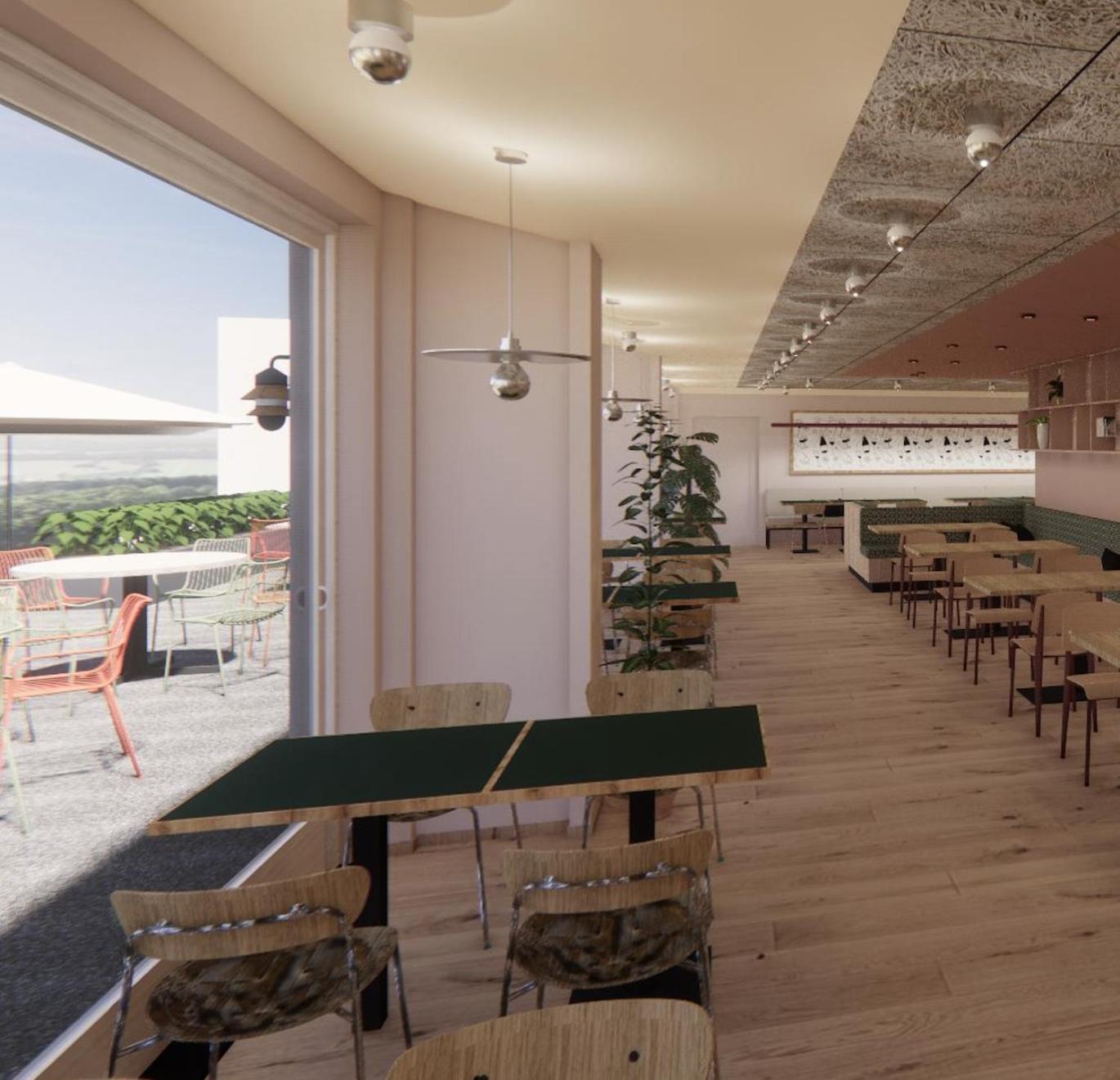 Hokk Hotel Freiburg im Breisgau Dış mekan fotoğraf