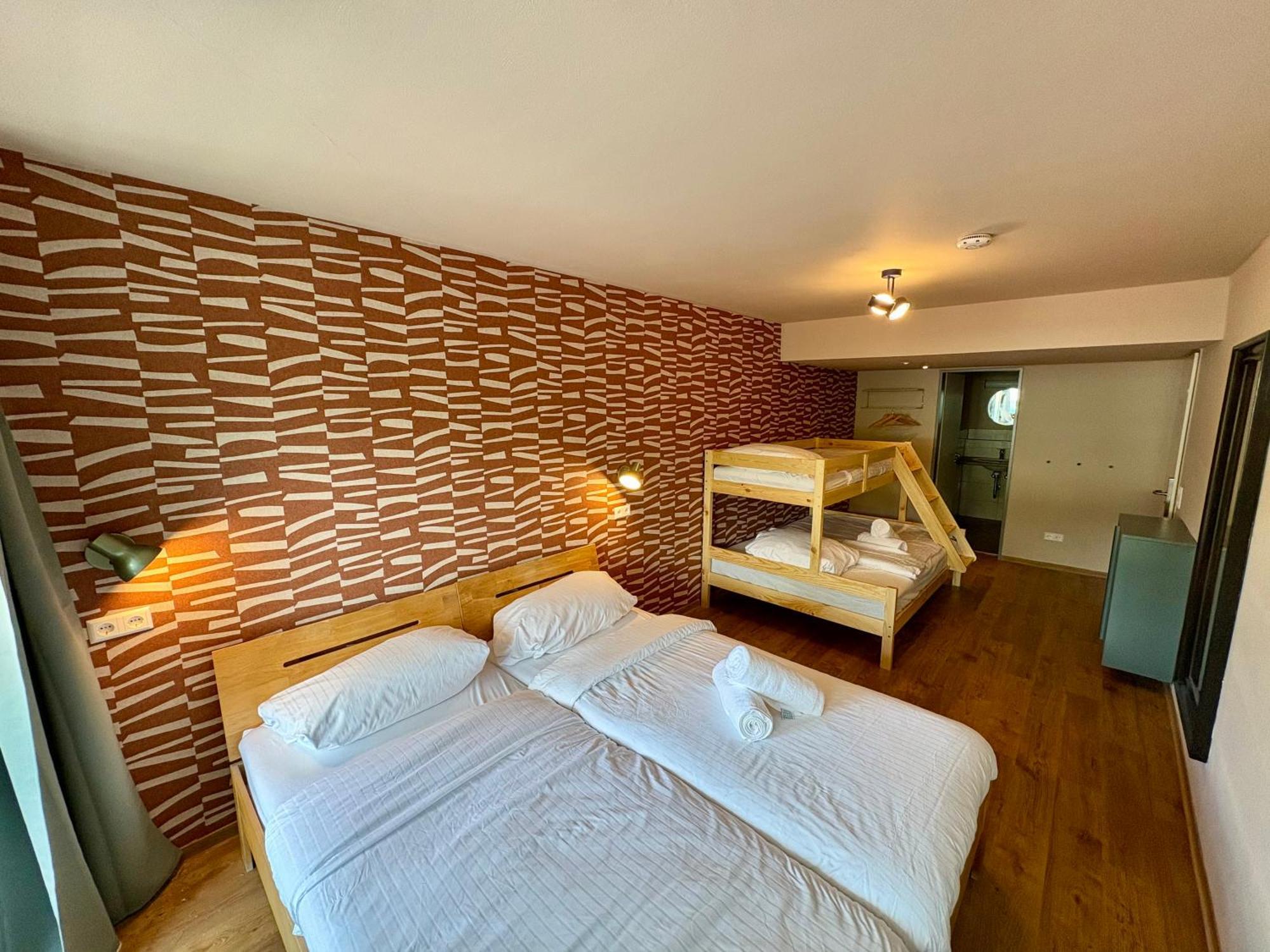 Hokk Hotel Freiburg im Breisgau Dış mekan fotoğraf