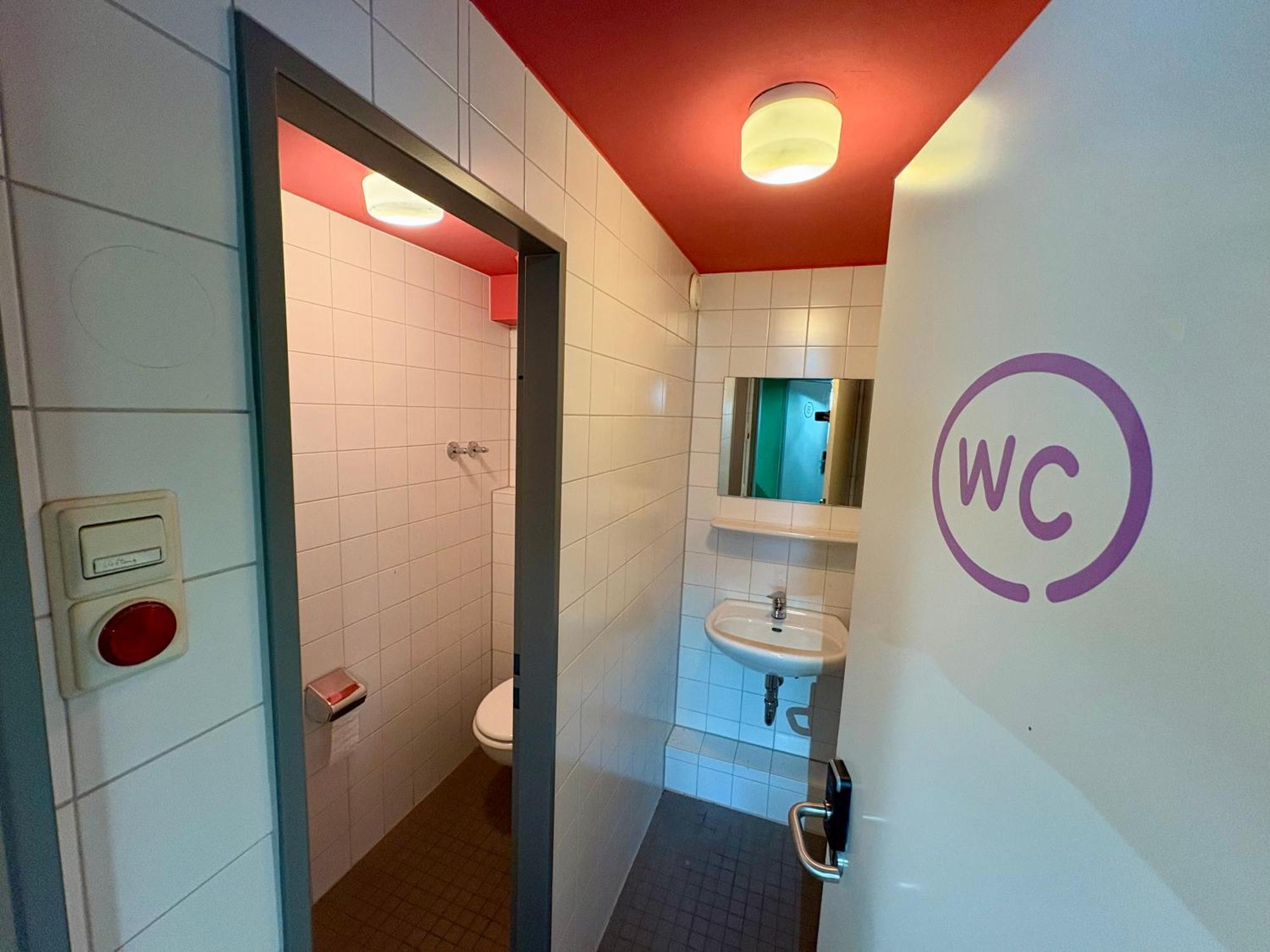 Hokk Hotel Freiburg im Breisgau Dış mekan fotoğraf