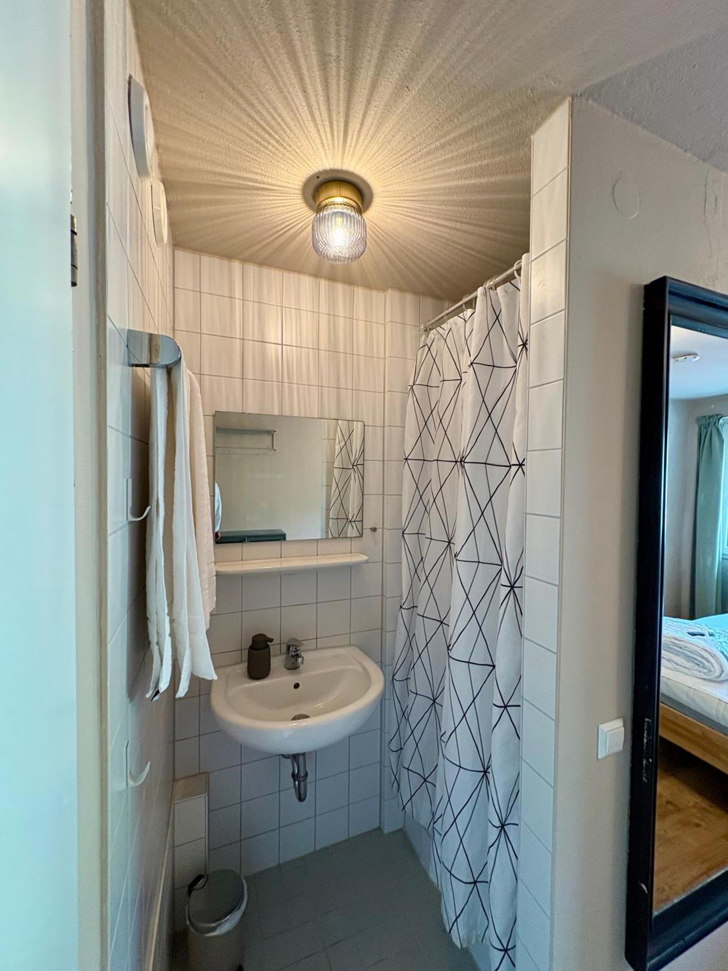Hokk Hotel Freiburg im Breisgau Dış mekan fotoğraf